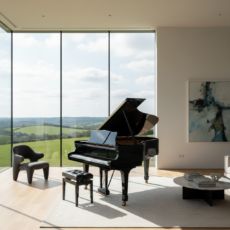Manchester Piano and Arts Guide for March 2026