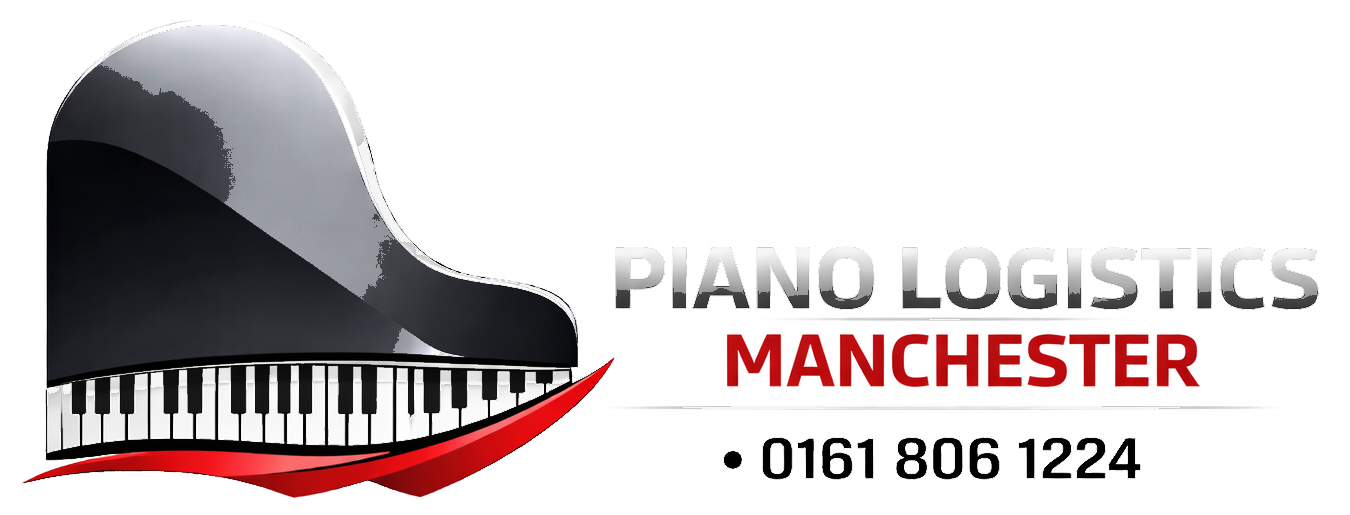 Piano Logistics Manchester