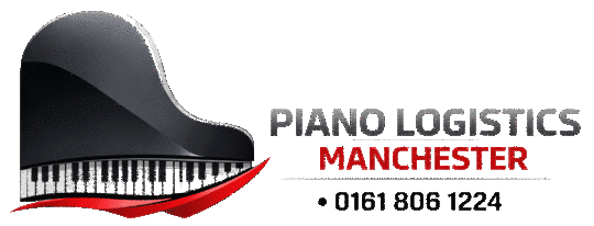 Piano Logistics Manchester logo