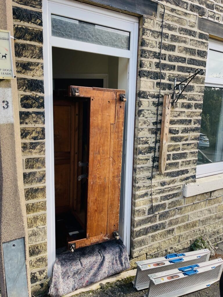 Piano Removals in Manchester and surrounding areas