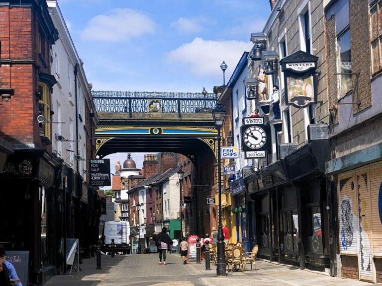 piano disposal in stockport