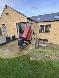 Piano Removal Greater Manchester