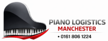 Piano Logistics Manchester